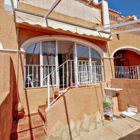 Margarida - Holiday Bungalow In Peaceful Surroundings In Benitachell Buitenkant foto